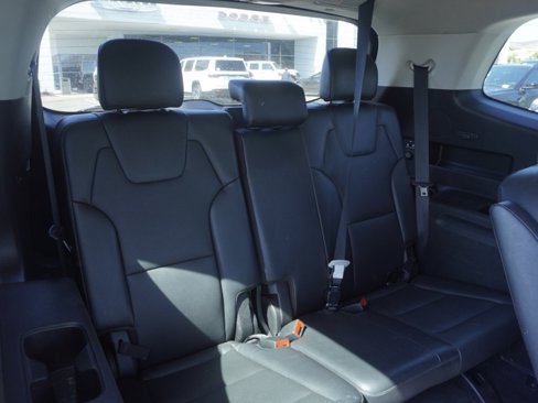 Used 2021 Kia Telluride EX w/ EX Premium Package image 23