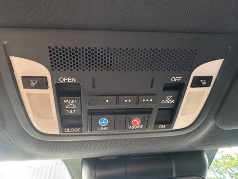 Used 2016 Acura ILX image 17