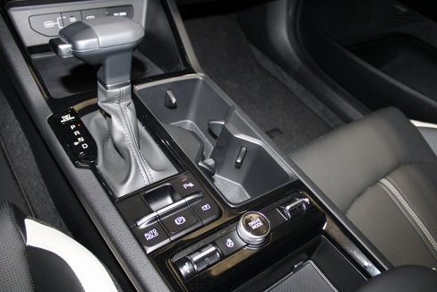 Used 2025 Kia K5 GT-Line w/ GT-Line Premium Package image 19