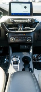 Used 2020 Ford Escape SE image 15