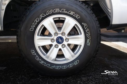Used 2018 Ford F150 XLT image 28
