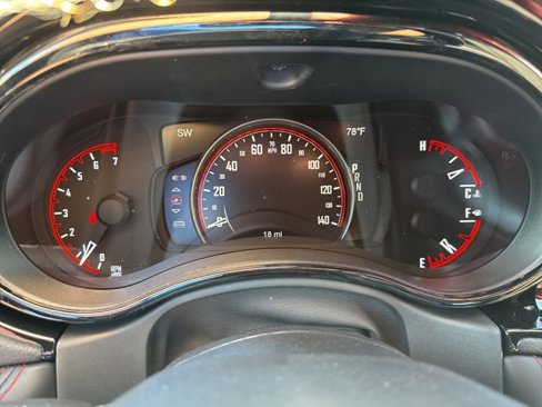 New 2026 Dodge Durango GT w/ Blacktop Package image 27