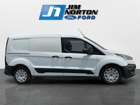 Used 2016 Ford Transit Connect XL image 2