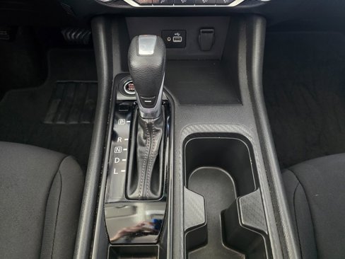 Used 2023 Nissan Sentra S image 18