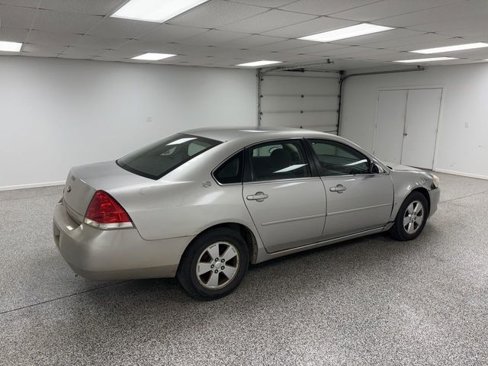 Used 2006 Chevrolet Impala LT image 37