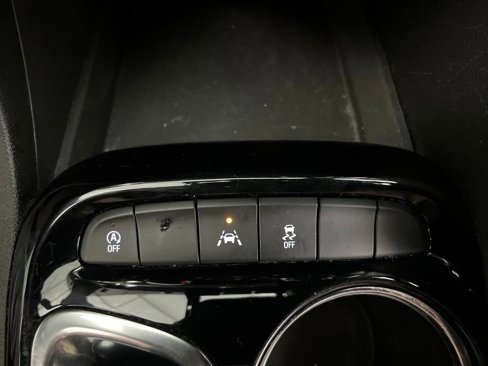 Used 2024 Buick Encore GX Sport Touring w/ Comfort Package image 40