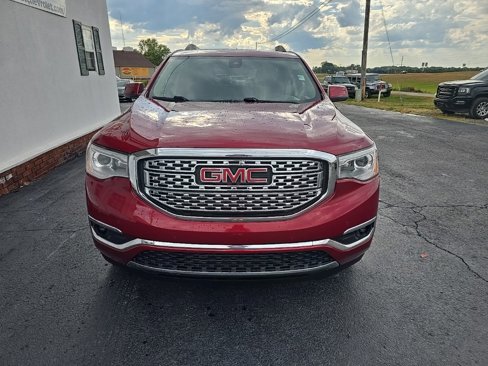 Used 2019 GMC Acadia Denali image 10