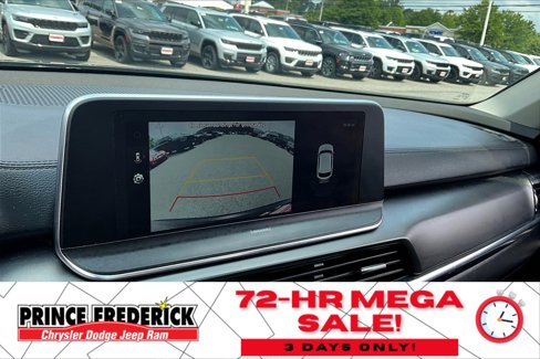 Used 2022 Kia Telluride S image 17