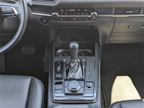 Used 2025 MAZDA CX-30 AWD 2.5 S w/ Preferred Package image 18