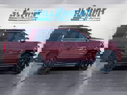 Used 2017 Chevrolet Tahoe Premier image 6