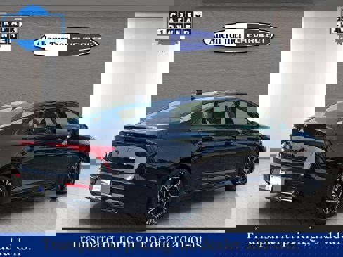 Used 2025 Kia K5 GT-Line image 6