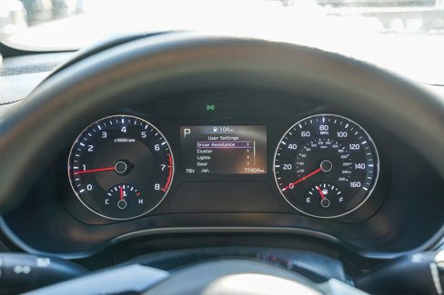 Used 2023 Kia Forte LXS image 24