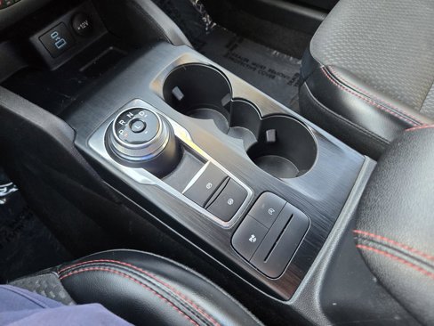 Used 2023 Ford Escape ST-Line image 10
