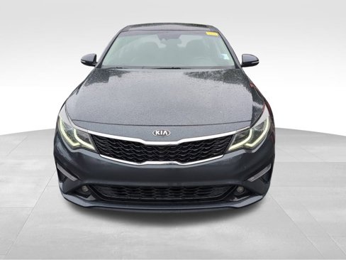 Used 2019 Kia Optima S w/ S Panoramic Sunroof Package image 2