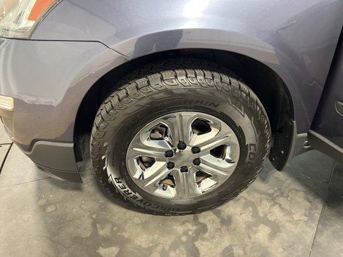 Used 2014 Chevrolet Traverse LS image 36