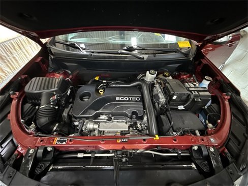 Certified 2020 Chevrolet Equinox Premier image 26