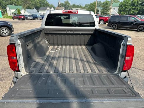 Used 2020 Chevrolet Colorado LT image 20