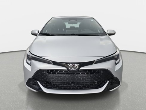Used 2024 Toyota Corolla SE image 2
