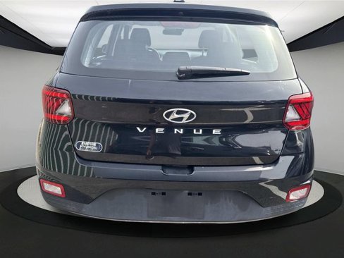 Used 2021 Hyundai Venue SE image 5