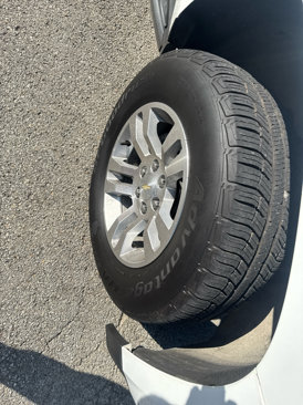 Used 2019 Chevrolet Tahoe LT image 16