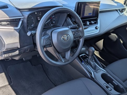 Used 2023 Toyota Corolla LE image 14