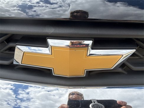 Certified 2020 Chevrolet Spark LS image 28