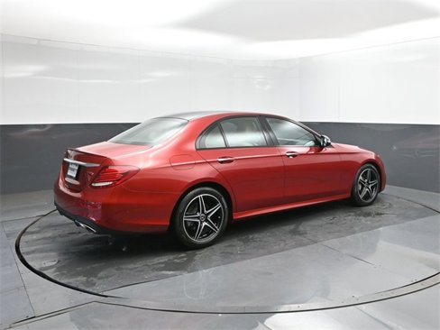 Certified 2018 Mercedes-Benz E 300 image 15