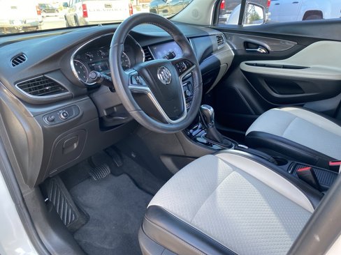 Used 2018 Buick Encore Preferred image 21