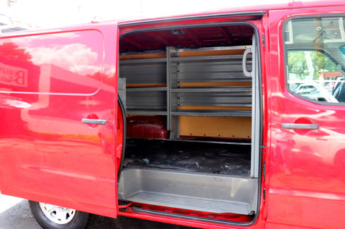 Used 2015 Nissan NV 2500 SV image 33
