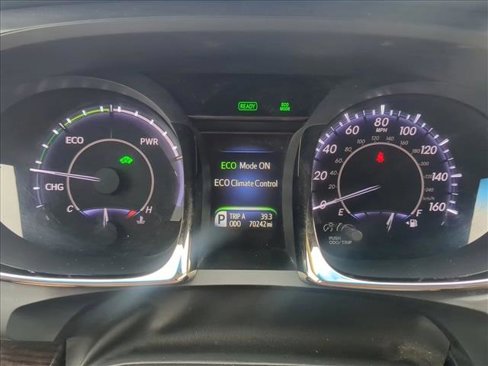 Used 2014 Toyota Avalon XLE Touring image 11