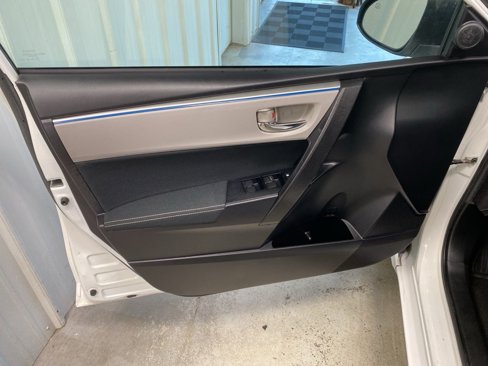 Used 2016 Toyota Corolla LE image 25