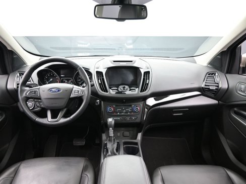 Used 2017 Ford Escape Titanium image 26