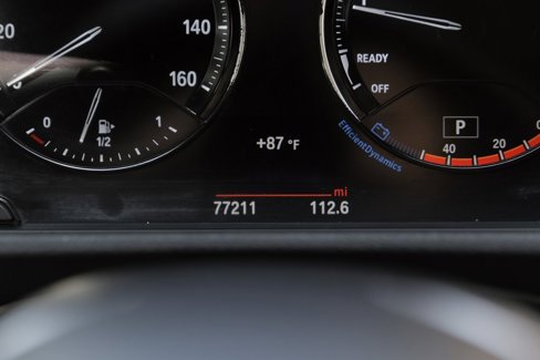 Used 2018 BMW X1 xDrive28i image 26