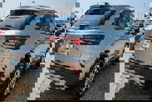 Used 2024 Ford Escape Active image 4