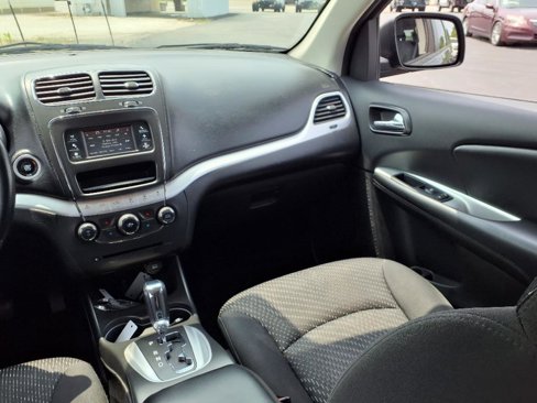 Used 2018 Dodge Journey SE w/ Connectivity Group image 10