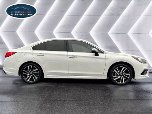 Used 2019 Subaru Legacy 2.5i Sport image 6