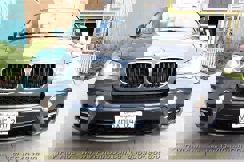 Used 2013 BMW X5 xDrive35i image 3