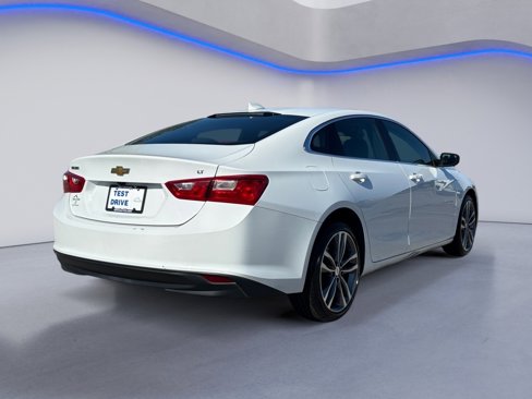 Used 2023 Chevrolet Malibu LT image 10