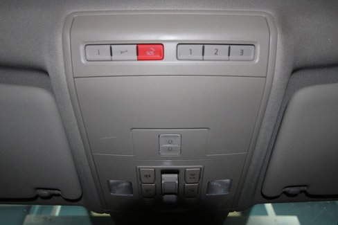 Used 2019 Volkswagen Atlas SEL image 20