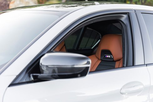 Used 2023 BMW M5 w/ Competition Package image 19