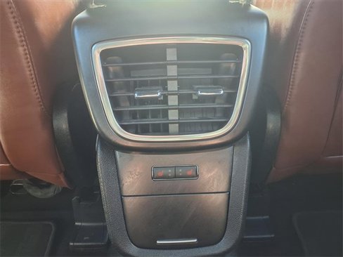 Used 2019 Lincoln Nautilus Reserve image 10