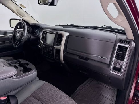 Used 2016 RAM 1500 Big Horn image 32