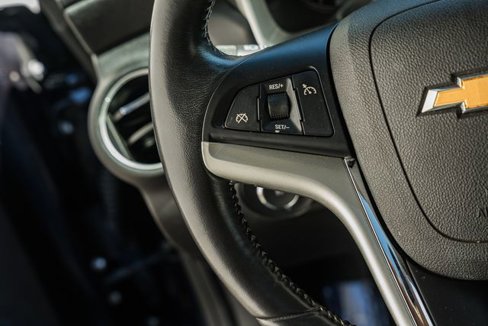Used 2014 Chevrolet Camaro LT w/ RS Package image 26