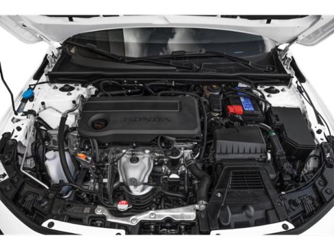 New 2026 Honda Civic LX image 9