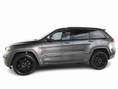 Used 2019 Jeep Grand Cherokee Altitude image 6