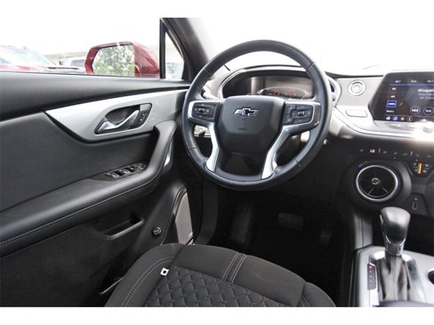 Certified 2020 Chevrolet Blazer LT image 10