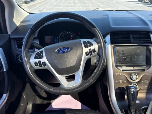 Used 2014 Ford Edge SEL w/ Equipment Group 205A image 27