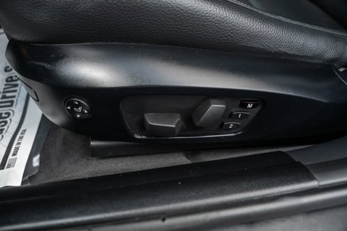 Used 2011 BMW 328i xDrive Sedan w/ Premium Pkg image 15