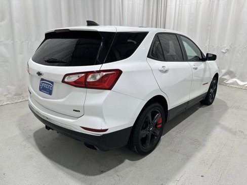 Used 2019 Chevrolet Equinox LT image 8