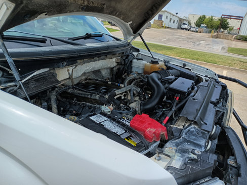 Used 2011 Ford F150 XL w/ PWR Equipment Group image 28